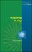 EBOOK: Beginning to Play