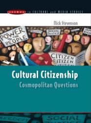 Cultural Citizenship