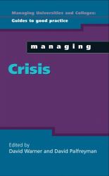 EBOOK: Managing Crisis