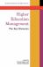 EBOOK: Higher Education Management