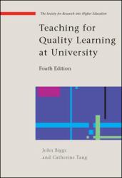 Teaching For Quality Learning At University