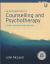 An Introduction to Counselling and Psychotherapy : Theory, Research and Practice