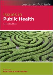Issues In Public Health