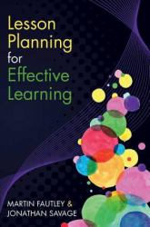 Lesson Planning For Effective Learning