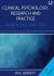 Clinical Psychology, Research and Practi : Ce?: an Introductory Textbook, 4e