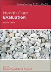 Health Care Evaluation