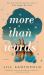 More Than Words More Than Words
