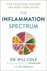 The Inflammation Spectrum : Find Your Food Triggers and Reset Your System