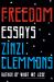 Freedom : Essays