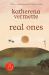 Real Ones : A Novel Real Ones : A Novel