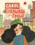 Carol and the Pickle-Toad Carol and the Pickle-Toad