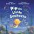 Pip the Little Seahorse Pip the Little Seahorse