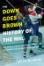 The down Goes Brown History of the NHL : The World's Most Beautiful Sport, the World's Most Ridiculous League
