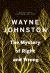 The Mystery of Right and Wrong