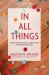 In All Things : A Nine-Week Devotional Bible Study on Unshakeable Joy