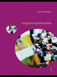 Magazine Production