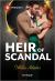 Heir of Scandal Heir of Scandal