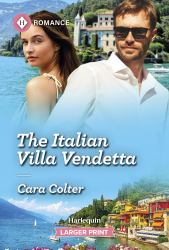 The Italian Villa Vendetta
