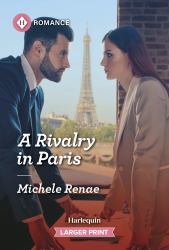 A Rivalry in Paris