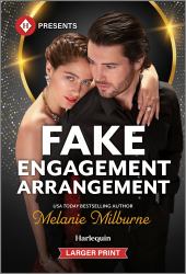 Fake Engagement Arrangement