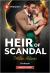 Heir of Scandal Heir of Scandal