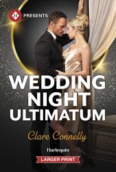 Wedding Night Ultimatum