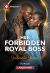 Her Forbidden Royal Boss