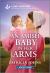 An Amish Baby in Her Arms : An Uplifting Inspirational Romance