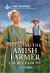 Trusting the Amish Farmer : An Uplifting Inspirational Romance
