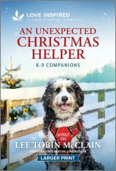 An Unexpected Christmas Helper : An Uplifting Inspirational Romance