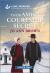 Their Amish Courtship Secret : An Uplifting Inspirational Romance