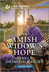 An Amish Widow's Hope : An Uplifting Inspirational Romance