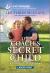 The Coach's Secret Child : An Uplifting Inspirational Romance
