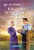 His Amish Marriage Offer : An Uplifting Inspirational Romance