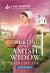 Courting the Amish Widow : An Uplifting Inspirational Romance