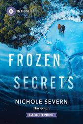 Frozen Secrets