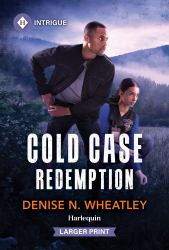 Cold Case Redemption