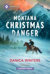 Montana Christmas Danger