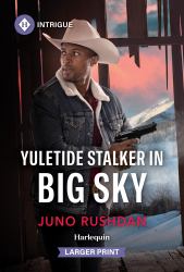 Yuletide Stalker in Big Sky