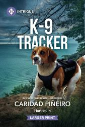 K-9 Tracker