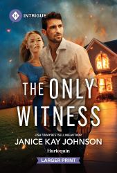 The Only Witness