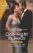 One Night in Texas : An Upstairs Downstairs Surprise Pregnancy Romance