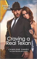 Craving a Real Texan : A Western Romance
