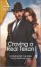 Craving a Real Texan : A Western Romance