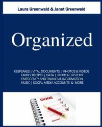 Organized