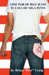 Lone Pair of Blue Jeans in a Sea of Yoga Pants : The Life of a Stay-At-Home Dad