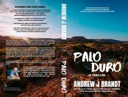 Palo Duro : A Thriller