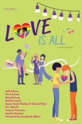 Love Is All : Volume 4