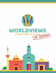 WorldViews Junior Workbook : Project42 Edition: Project 42