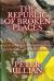 The Republic of Broken Places : A Radical Rootless Cosmopolitan Culture Maccabi-Punk Judeo-Futurist Alternate History of the Unnervingly Imminent Tomorrow